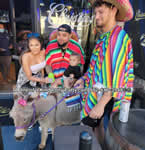 Riding Donkey | Riding Mule : Dallas Texas