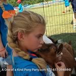 Dallas Texas Pony Party